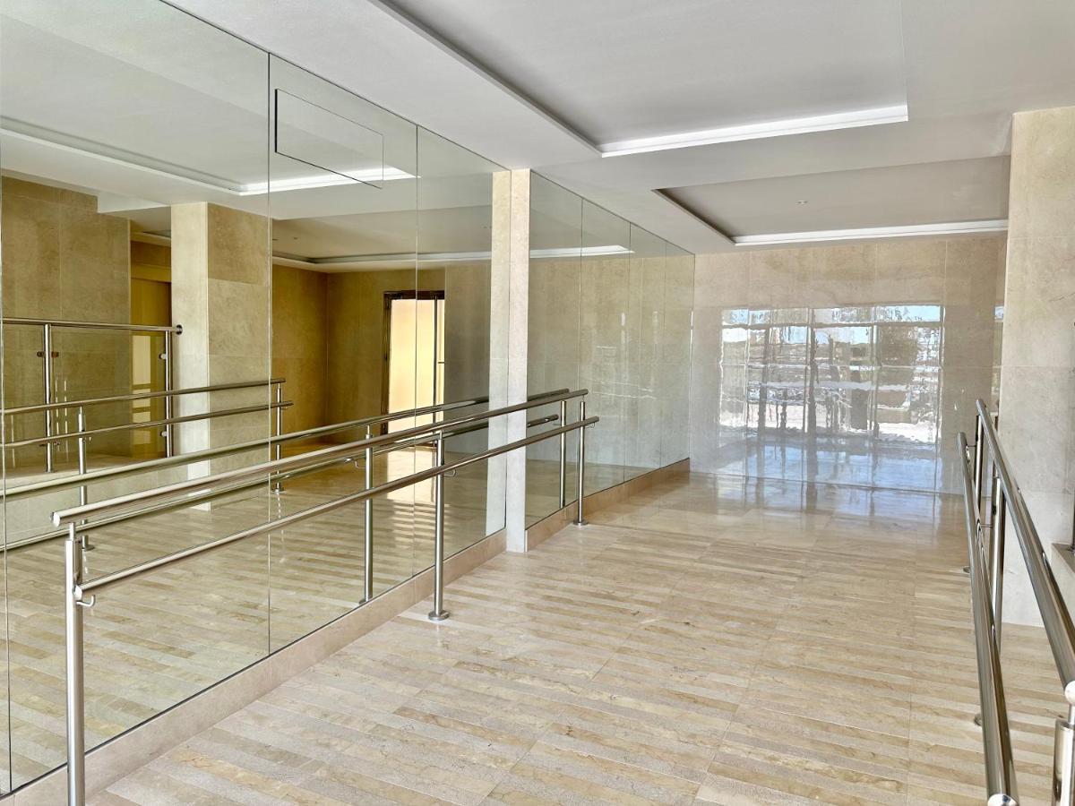 Apartamento Paraiso Фуэнхирола Экстерьер фото